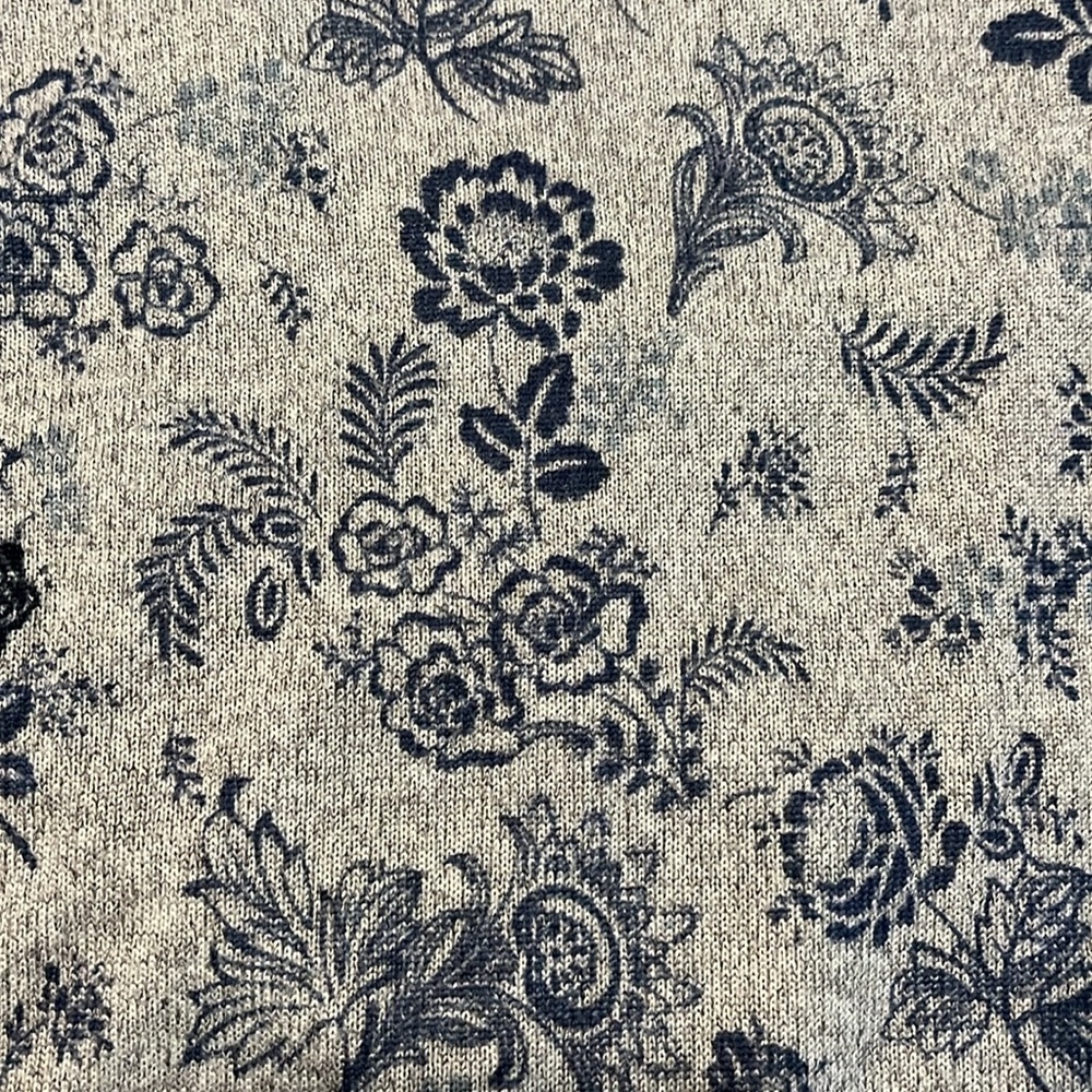 Lucky Brand sweater - Picture 3 of 4